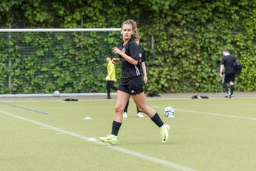 Bild 103 - wBJ SC Condor - VfL Pinneberg : Ergebnis: 3:2